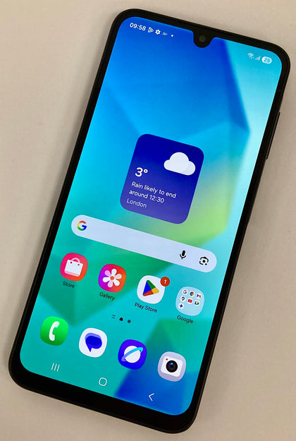 Samsung A16 - 128gb