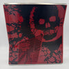 XBOX 360 GEARS OF WAR LIMITED EDITION, 320GB, W/ LIMITED EDITION CONTROLLER, UNBOXED