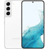 Samsung Galaxy S22 - 128GB - Phantom White open unboxed