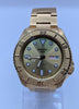 Seiko SRPE74K1 Gold PVD Automatic Divers Watch