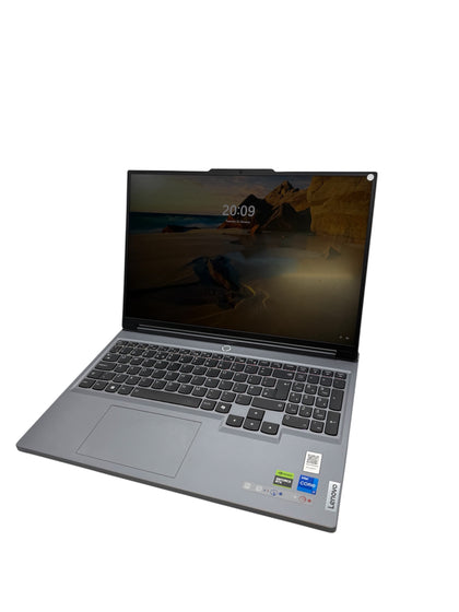 Lenovo Legion 5 W11/RTX 4070/i7-14650HX/16GB/1 TB SSD