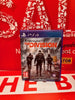 Tom Clancy's - The Division PS4