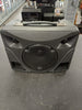 QTX Delta 50 178.808UK Portable PA Sound System