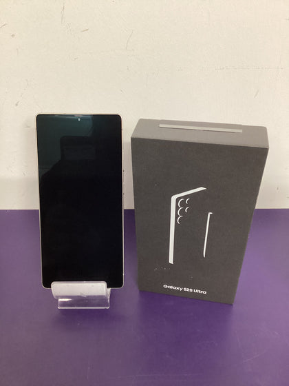 Samsung Galaxy S25 Ultra