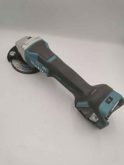Makita DGA517 Brushless Angle Grinder Body Only