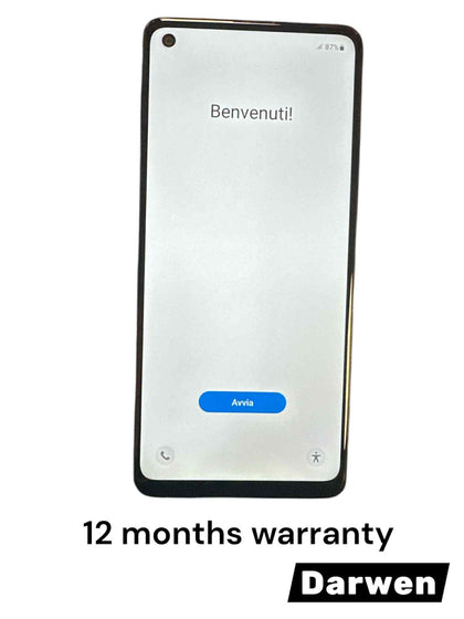 Samsung Galaxy A21S Dual Sim 32GB