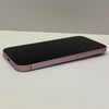 Apple iPhone 15 Unlocked Model A3090 128GB in Pink