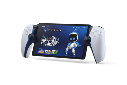 Playstation Portal Remote Player, White