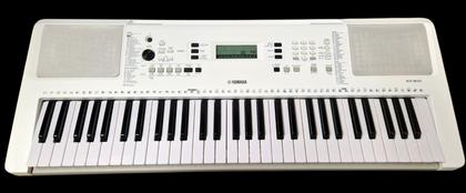 Yamaha EZ-300 Portable Keyboard