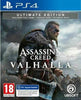 *Assassins Creed Valhalla  Ps4 Ps5