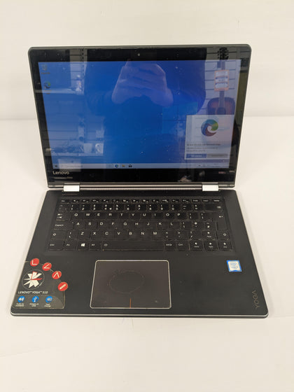 Lenovo Yoga 510 Touchscreen Laptop