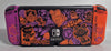 Nintendo Switch OLED 64gB Console Pokémon Scarlet/ Violet Edition with Red and Purple Joy-con's