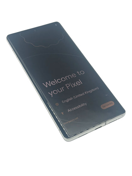 Google Pixel 7 Pro white 128gb