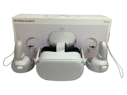 Meta Quest 2 128GB