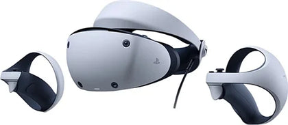 Sony PlayStation VR2 Headset Unboxed With Charge dock & 1 Game