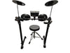 Axus AXK4 Electronic Drum Kit *Collection Only*