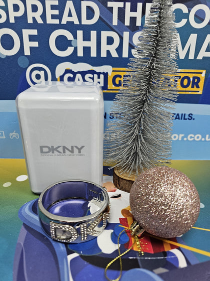 DKNY BANGLE WATCH