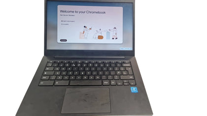 Samsung Chromebook (XE310XDA-KA1UK)