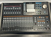 Tascam DP-24SD Portastudio Multi-Track Audio Recorder