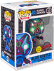 Funko Pop! Blue Beetle Glow in The Dark