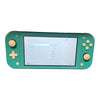 Nintendo Switch Lite Turquoise Unboxed