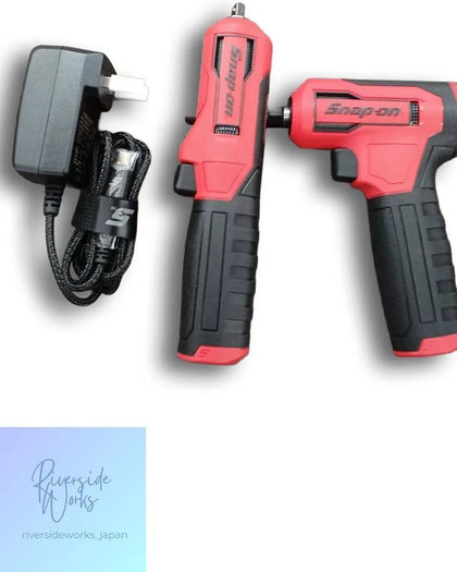 Snap-on Nano Access Tool Kit - Boxed