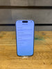 iPhone 17 256GB - White -100% BH