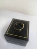 14ct Hallmarked Gold Ring 2g Size T With Box