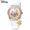 Ultimate Disney Diamond Ladies Watch