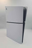 Sony PlayStation 5 Slim Digital Console - 825GB - Includes 1x White Controller (Unboxed)