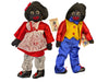 ROBERTSONS JAM COLLECTABLE SOFT TOYS