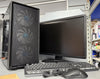 ** Collection Only ** Custom Starter Setup Gaming PC ( NVIDIA GeForce GT 730 )