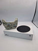 **DEAL** Microsoft Xbox Series S New Gen 4K Home Gaming Console - 512GB SSD - Unboxed With Wired Camo Pad