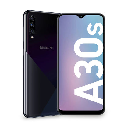 Samsung Galaxy A30s 64GB Dual Sim Any Network