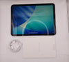Apple iPad A16 (A3354) 11" 128GB Silver, WiFi, *Brand New* Opened in Store