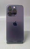 Apple iPhone 14 Pro 512GB Purple, Unlocked 88% BH
