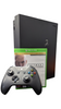 Microsoft Xbox One x 1TB Console - Hitman Bundle **Unboxed**