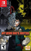 My Hero Ones Justice Switch *Collection Only*