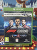 F1 2018 (Xbox One)