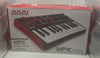 Akai MPK Mini Compact Keyboard and Pad Controller