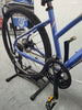 Carrera Crossfire 2 Ladies Hybrid Bike- 21 Speed, Med Frame. 28" Wheels