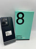 Oppo Reno8 5G (8GB+256GB) Shimmer Black, Unlocked, Boxed