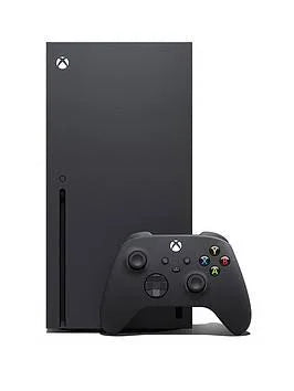 Xbox series X 1TB - Boxed With New Controller