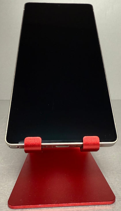 Samsung Galaxy S25 Ultra 256GB Titanium Grey ( 100% Battery Health, 171 Cycle Count ) ** Any Network **