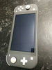 Nintendo Switch Lite - Unboxed