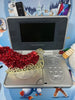 DIGITAL POTABLE DVD PLAY WITH CARRY CASE SILVER ** UNBOXED **