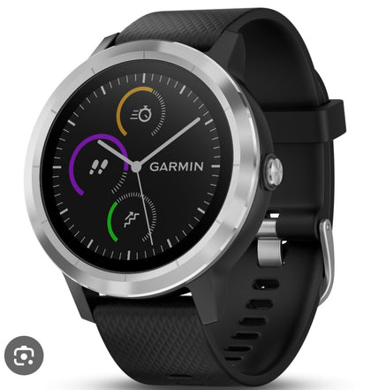 Garmin Vivo Active 3 Smartwatch
