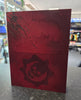 Xbox one s Gear Of War 4 Limited Edition Console