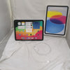 Apple Ipad 10 Generation 64gb, Wifi Only, Blue, A2696