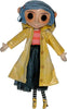 NECA Coraline Prop Replica Doll